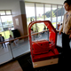 Imagen para el artículo titulado Este nuevo hotel japonés usa robots en lugar de empleados humanos